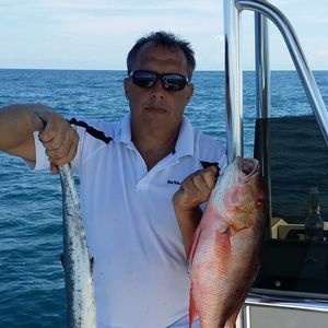 Meet your Posher, Jorge